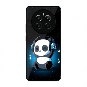 DJ Panda Realme 12 Plus 5G