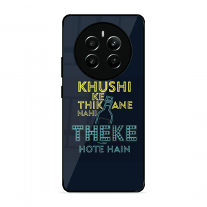 Be Happy Realme 12 Plus 5G