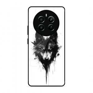 The Mighty Wolf Realme 12 Plus 5G