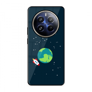 Revolves Around Realme 12 Pro 5G