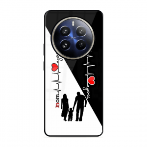 Mom & Dad Realme 12 Pro 5G