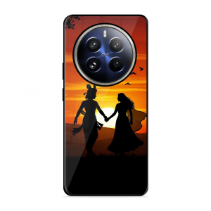 Shree Radha Krishna Realme 12 Pro 5G