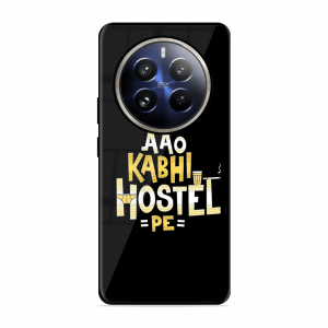 Hostel Life Realme 12 Pro 5G