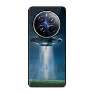 Up In Sky Realme 12 Pro 5G