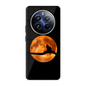 Devil's Moon Realme 12 Pro 5G