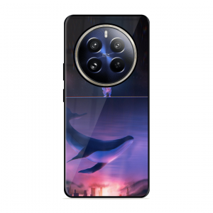 Peak Of Dream Realme 12 Pro 5G