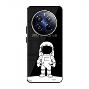 Fill The Void Space Realme 12 Pro 5G