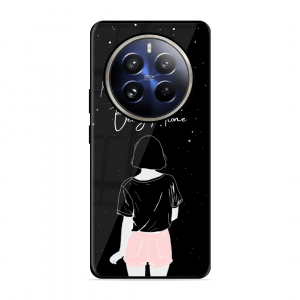 Miss Queen Realme 12 Pro 5G