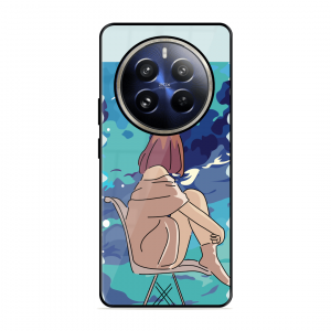 Blessed By Universe Realme 12 Pro 5G