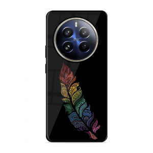 The Fortune Feather Realme 12 Pro 5G