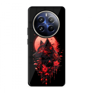 Eternal Wolf Realme 12 Pro 5G