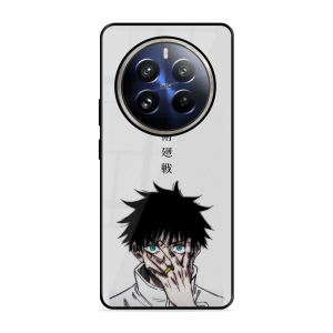 Yuta Realme 12 Pro 5G