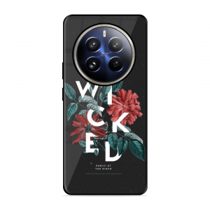 Just Wicked Realme 12 Pro 5G