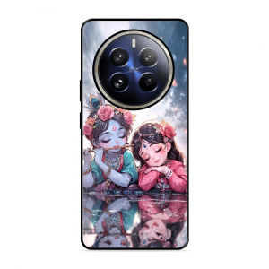 Shree Radha Krishna Realme 12 Pro 5G