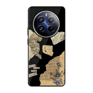 Joy Of Nostalgia Realme 12 Pro 5G