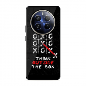 Outside Of The Box Realme 12 Pro 5G