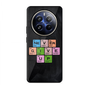 Walter White Realme 12 Pro 5G