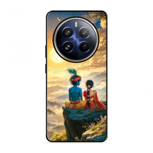 Shree Radha Krishna Realme 12 Pro 5G
