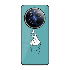 The Korean Heart Realme 12 Pro 5G