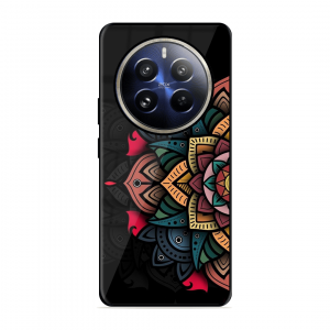 The Vector Flower Realme 12 Pro 5G