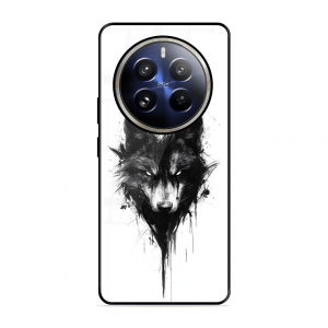 The Mighty Wolf Realme 12 Pro 5G