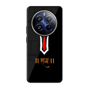 Maryada Purushottam Shree Ram Realme 12 Pro 5G
