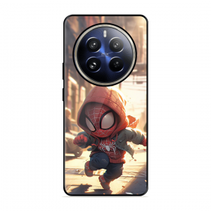 The Little Spidy Realme 12 Pro 5G