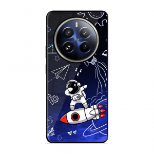 Cosmology Realme 12 Pro Plus 5G