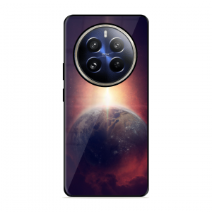 Cosmic Intestellar Realme 12 Pro Plus 5G