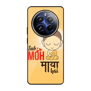 Moh Maya Hai Sab Realme 12 Pro Plus 5G