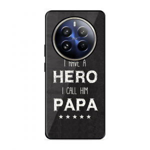PAPA Is Hero Realme 12 Pro Plus 5G