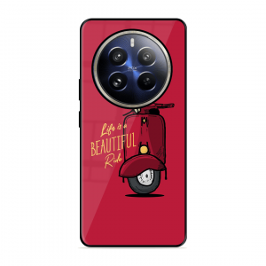 Ride Is Life Realme 12 Pro Plus 5G