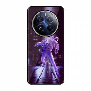 Escape To Void Realme 12 Pro Plus 5G