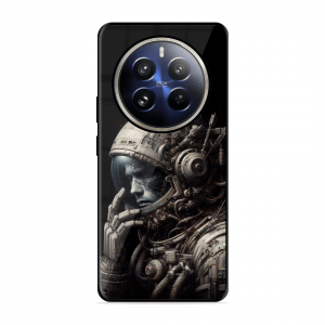 Cold Martian Realme 12 Pro Plus 5G