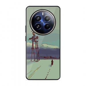 The Nomad Realme 12 Pro Plus 5G