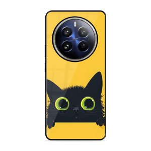 Googly Kitty Realme 12 Pro Plus 5G