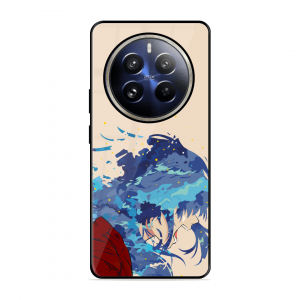 Flustration Realme 12 Pro Plus 5G