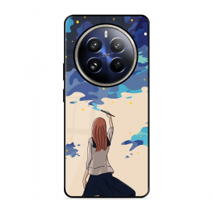 own World Realme 12 Pro Plus 5G