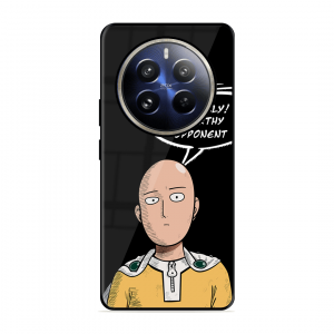 Finally Worthy Opponent Realme 12 Pro Plus 5G