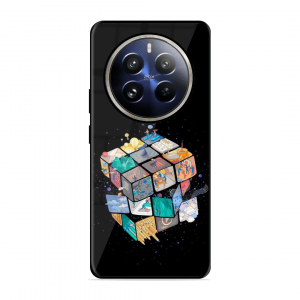 Edges Of Earth Realme 12 Pro Plus 5G