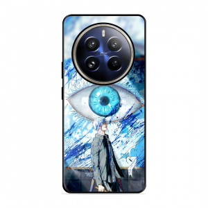 The Six Eye Realme 12 Pro Plus 5G