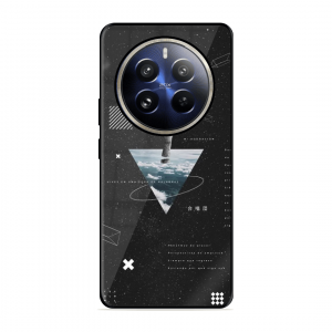 Galactic Void Realme 12 Pro Plus 5G