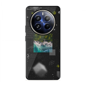 Void Nature Realme 12 Pro Plus 5G