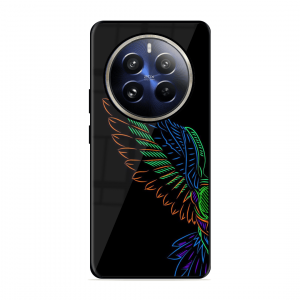 Wings Of Freedom Realme 12 Pro Plus 5G