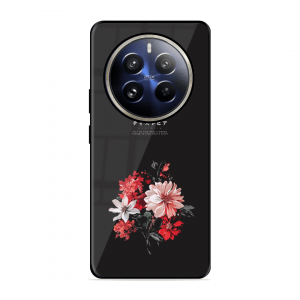 Voyager Of Happines Realme 12 Pro Plus 5G