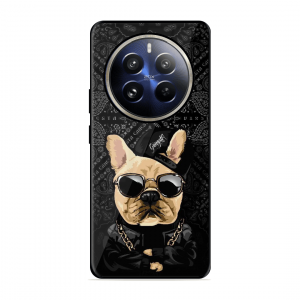 Elite Thug Commander Realme 12 Pro Plus 5G