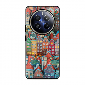 The Town Realme 12 Pro Plus 5G