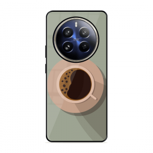 Coffee Time Realme 12 Pro Plus 5G