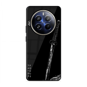 Sword Of Victory Realme 12 Pro Plus 5G