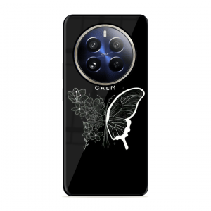 Creature Of Calmness Realme 12 Pro Plus 5G